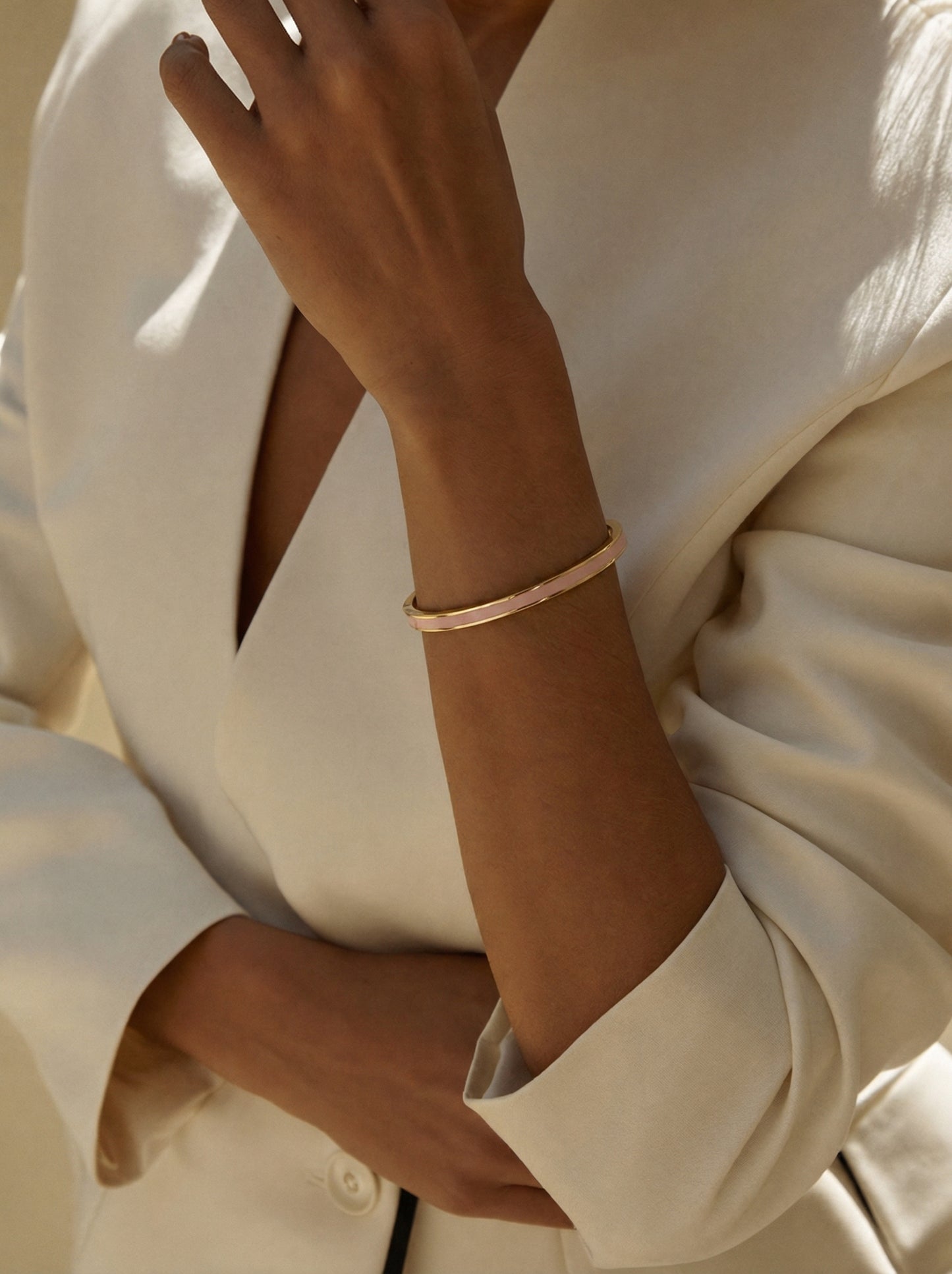 Layer Bangle